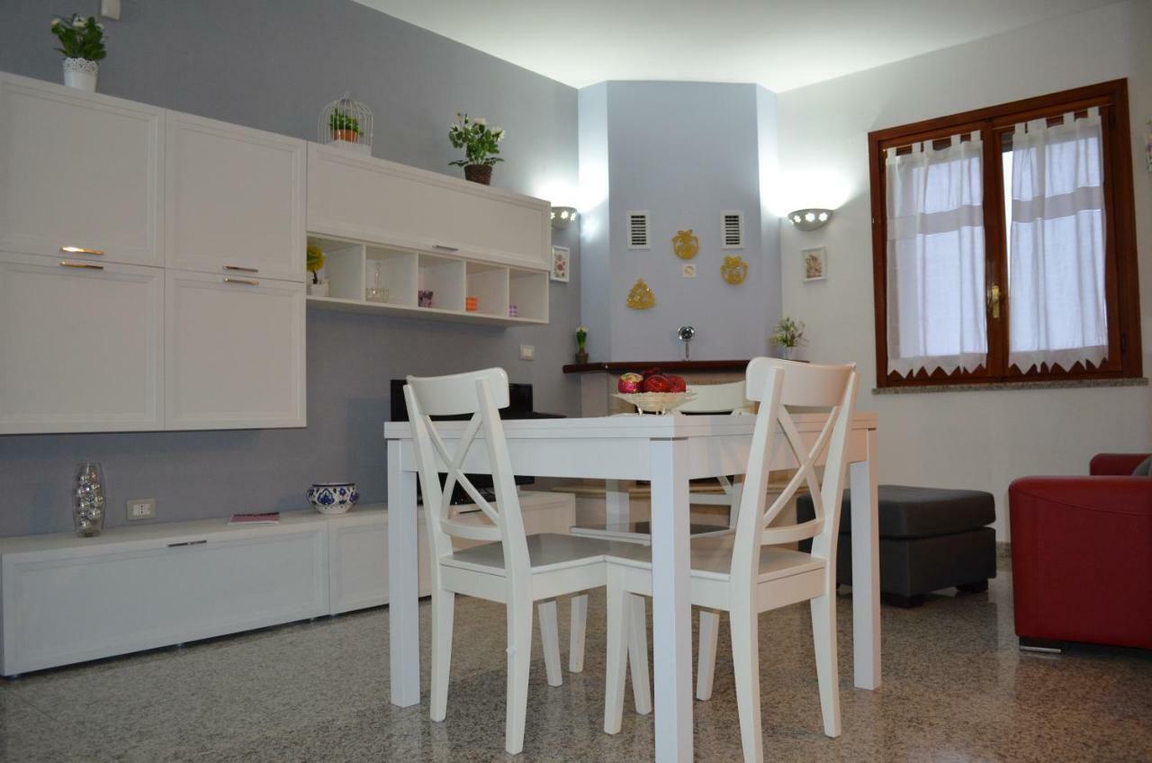 Domusangeladue Matera Eksteriør bilde